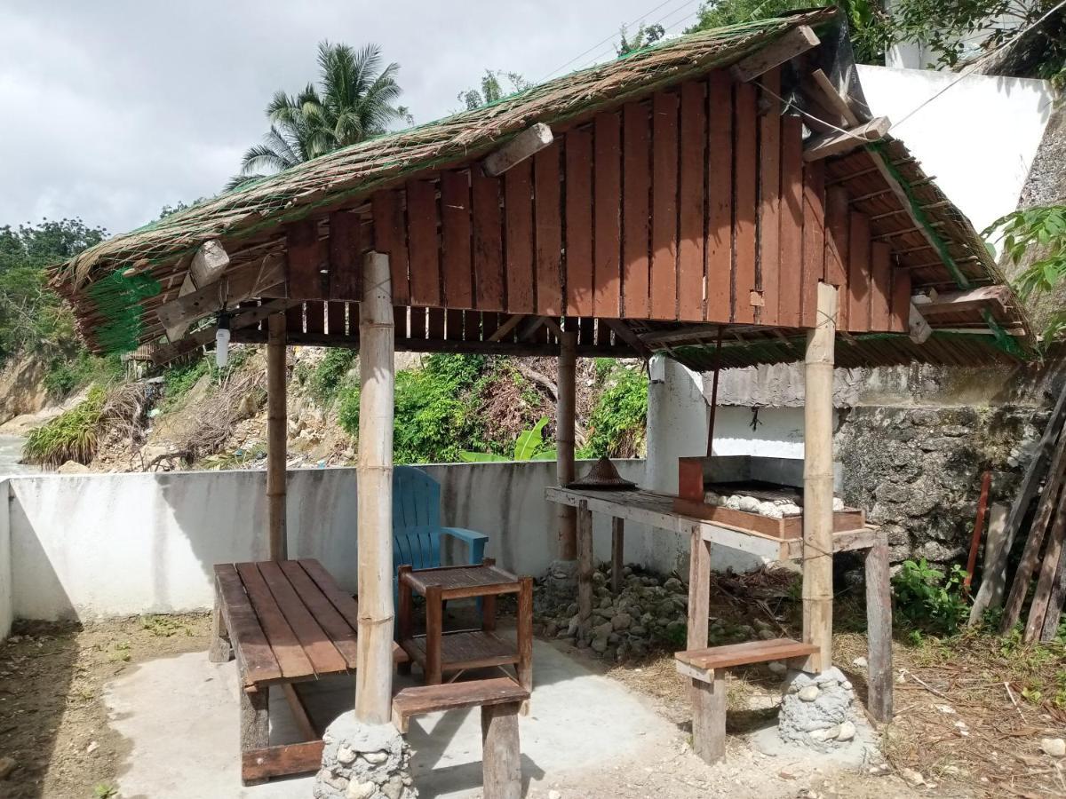 Guest house Mlk Bamboo Beachhouse 2*