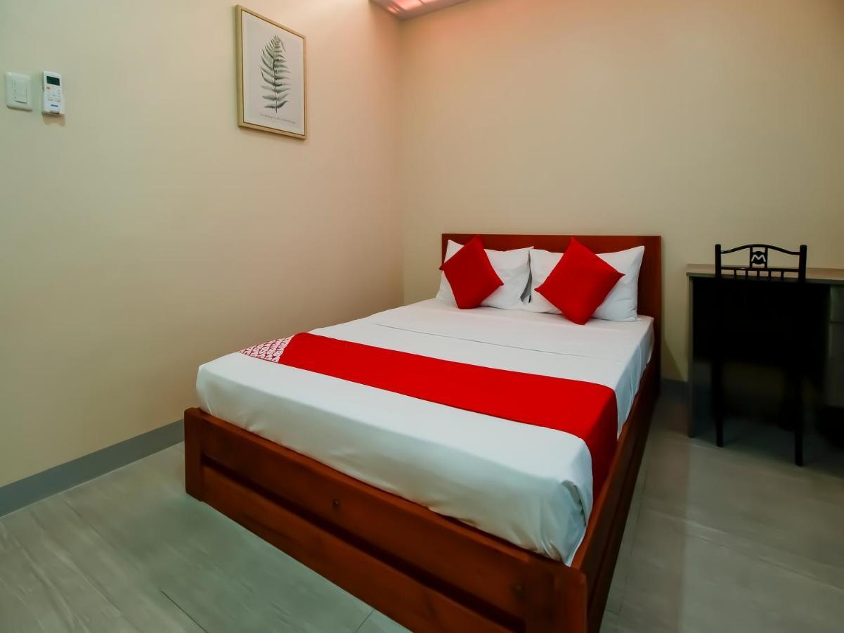 Hotel Capital O 849 Eco Farm Resorts Carcar