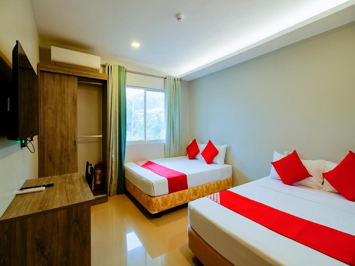 Capital O 849 Eco Farm Resorts 3* Carcar