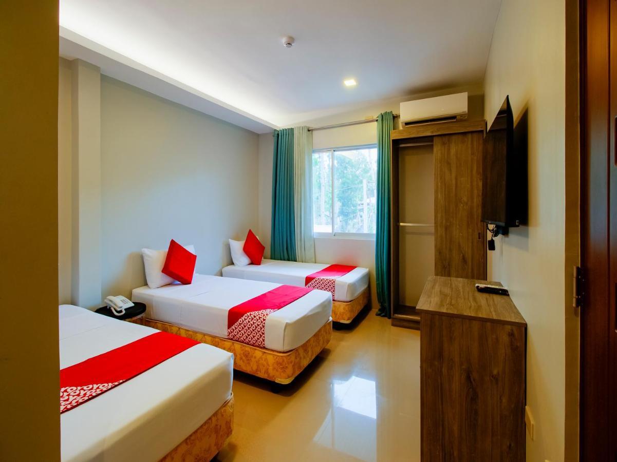Capital O 849 Eco Farm Resorts 3*