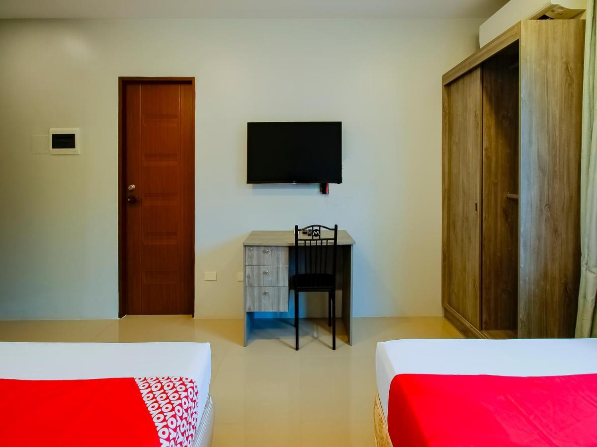 Capital O 849 Eco Farm Resorts 3*
