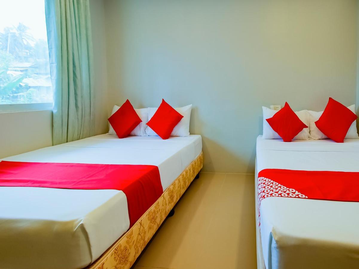Capital O 849 Eco Farm Resorts 3* Carcar