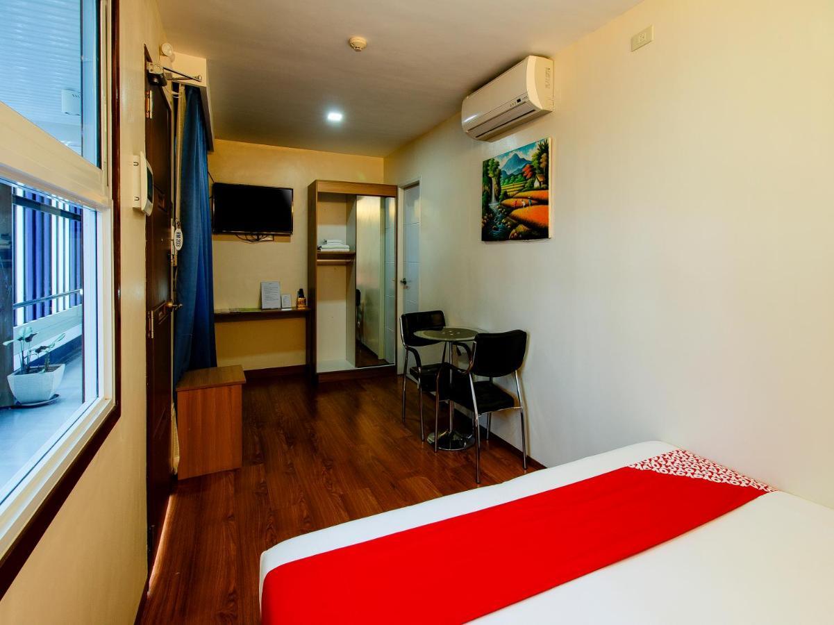Hotel Capital O 849 Eco Farm Resorts