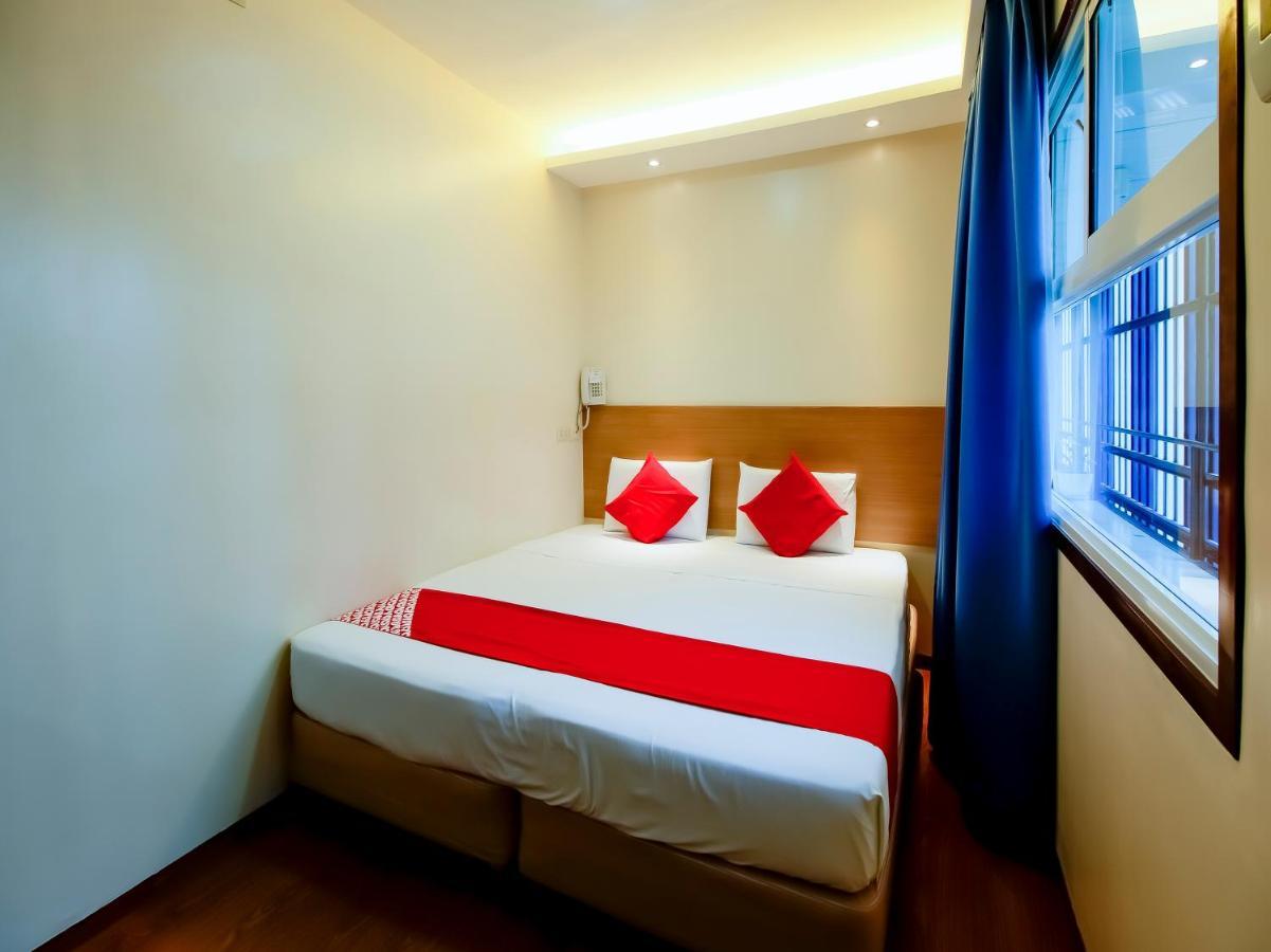 Hotel Capital O 849 Eco Farm Resorts 3*