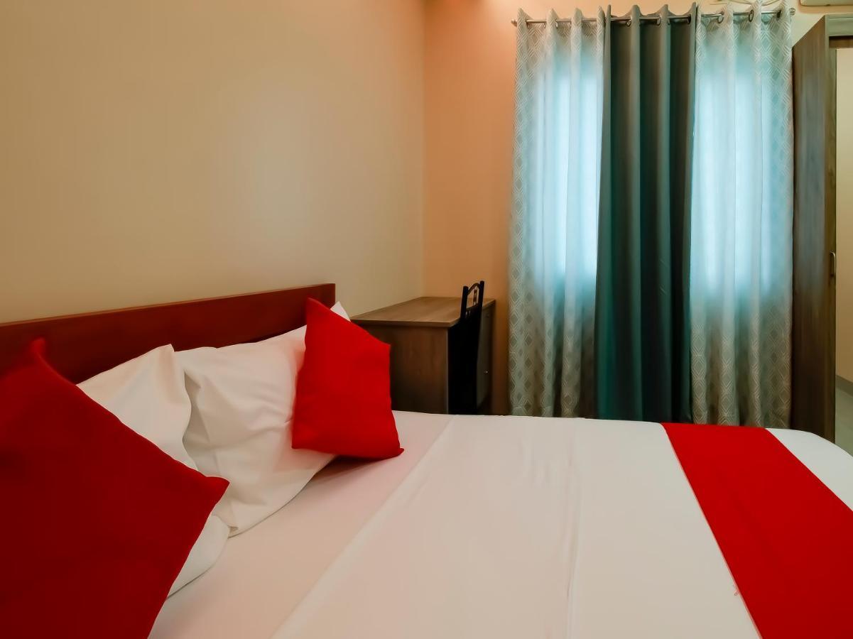 Capital O 849 Eco Farm Resorts 3* Carcar