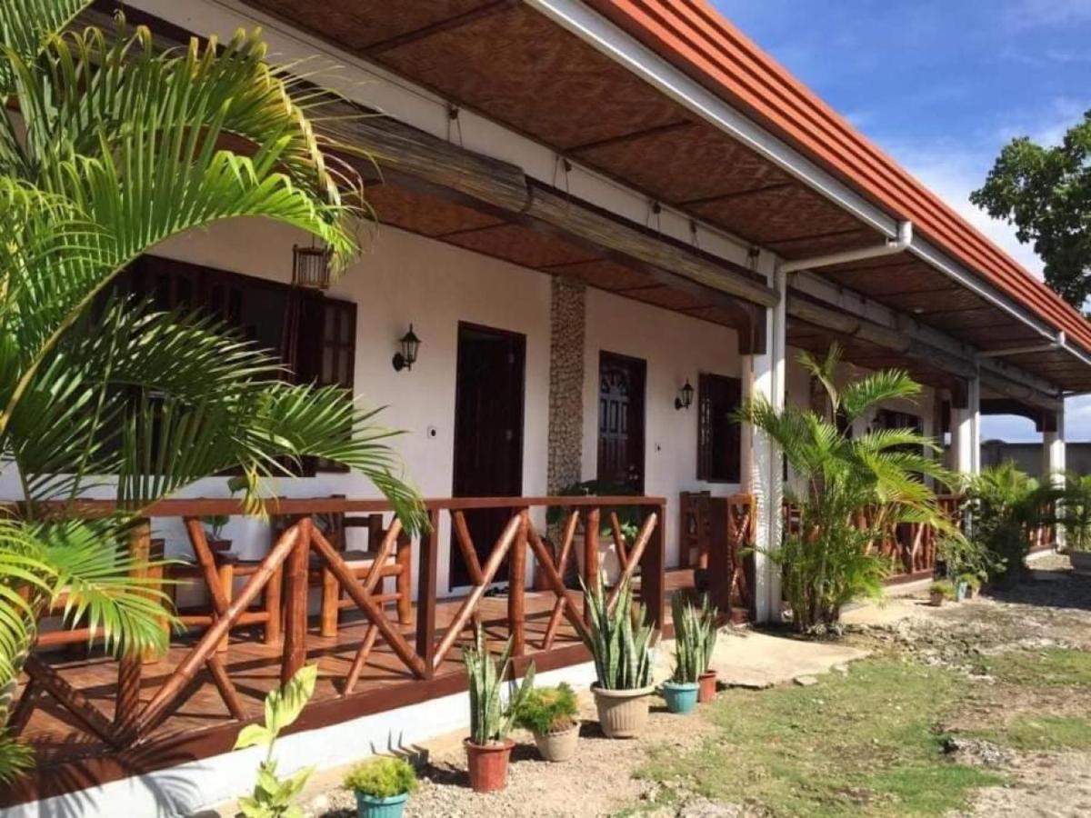 Resort Tauig Moalboal