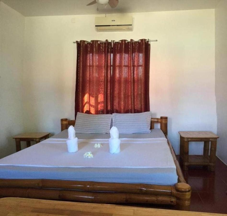 Resort Tauig 2*