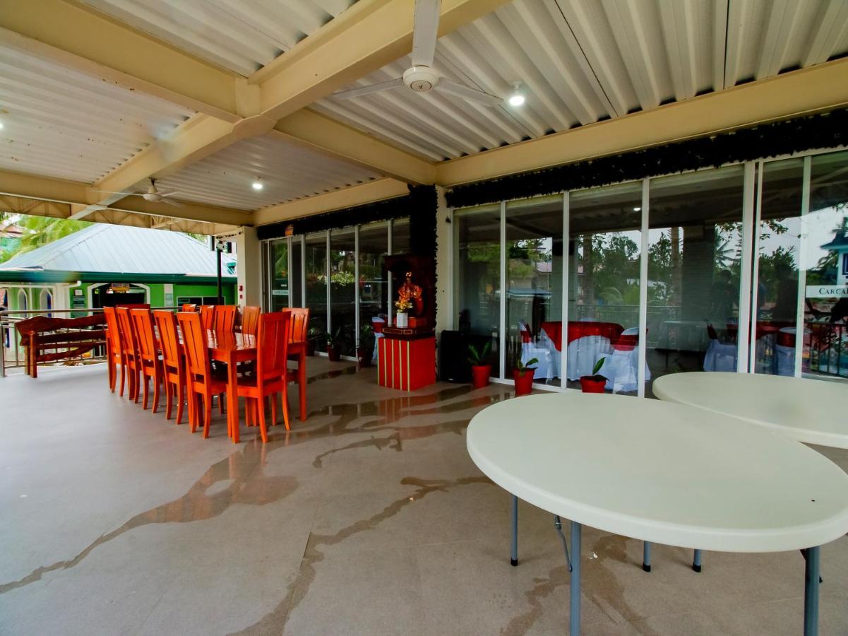 Capital O 849 Eco Farm Resorts 3*