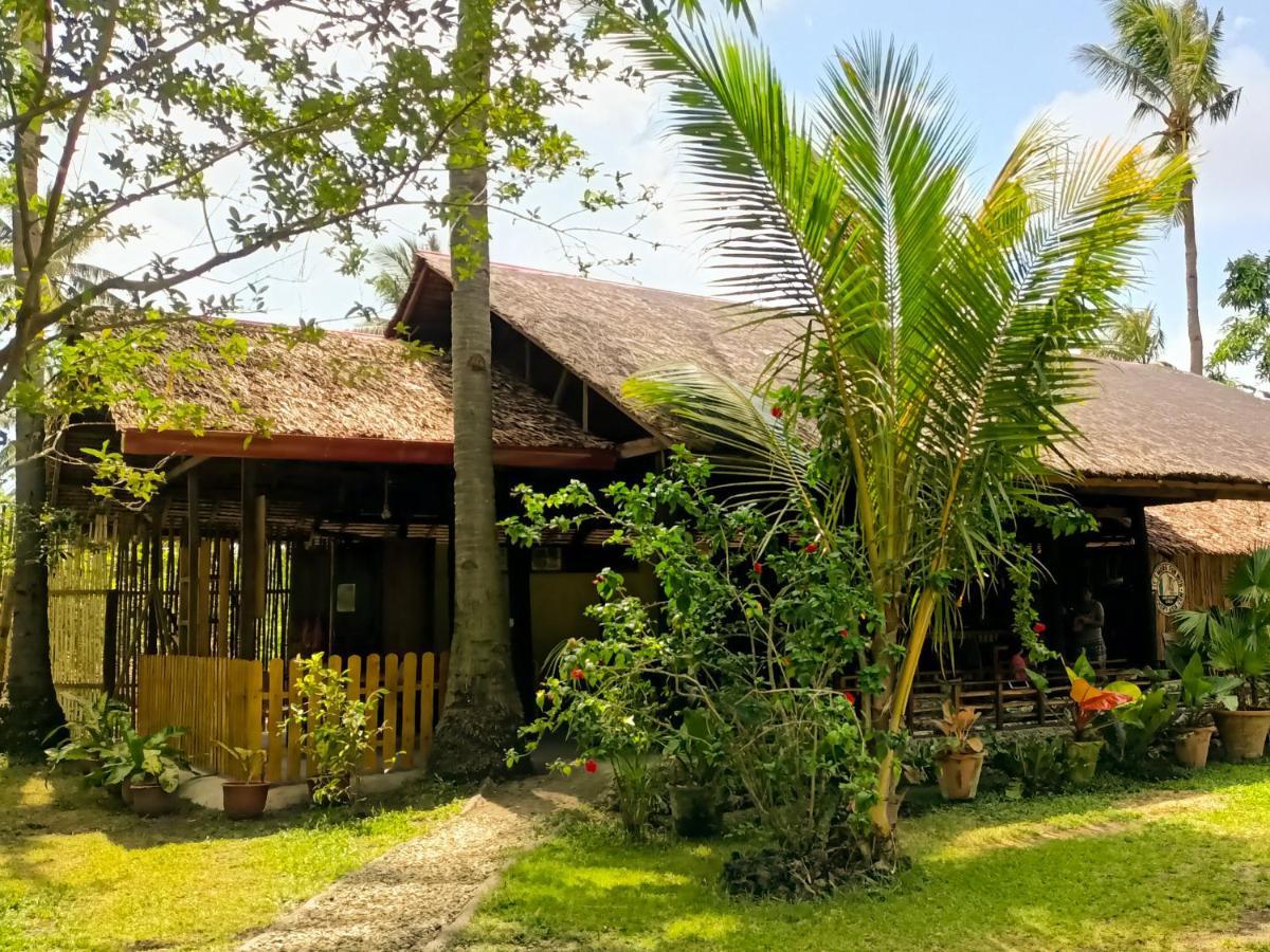 Campsite Archery-asia Nipa Huts *