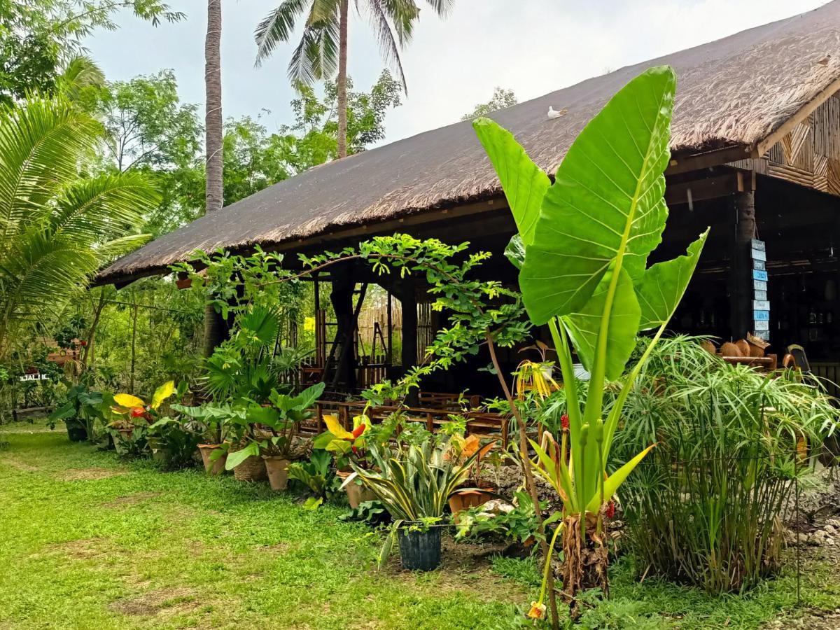 Archery-asia Nipa Huts Campsite