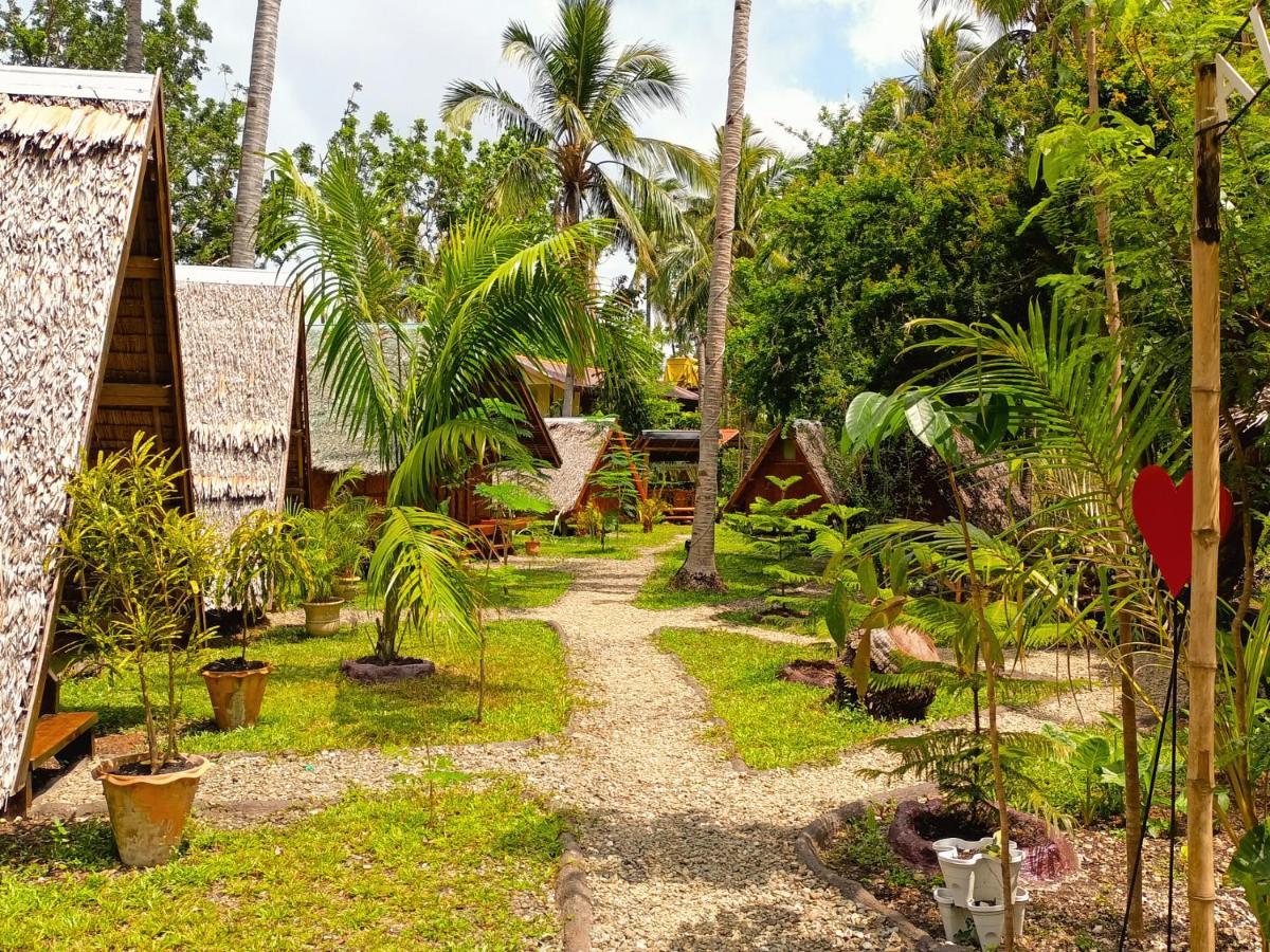 Archery-asia Nipa Huts * Moalboal