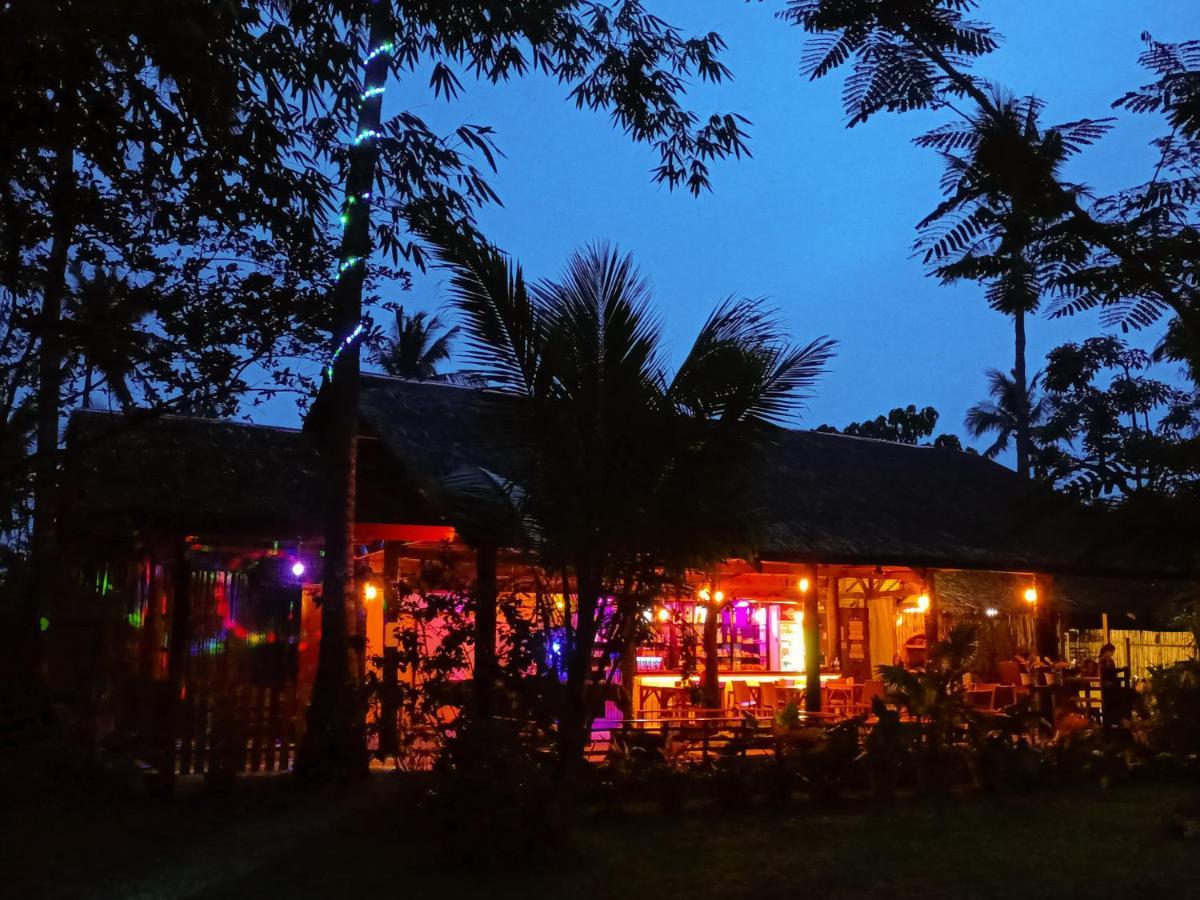 Archery-asia Nipa Huts * Moalboal