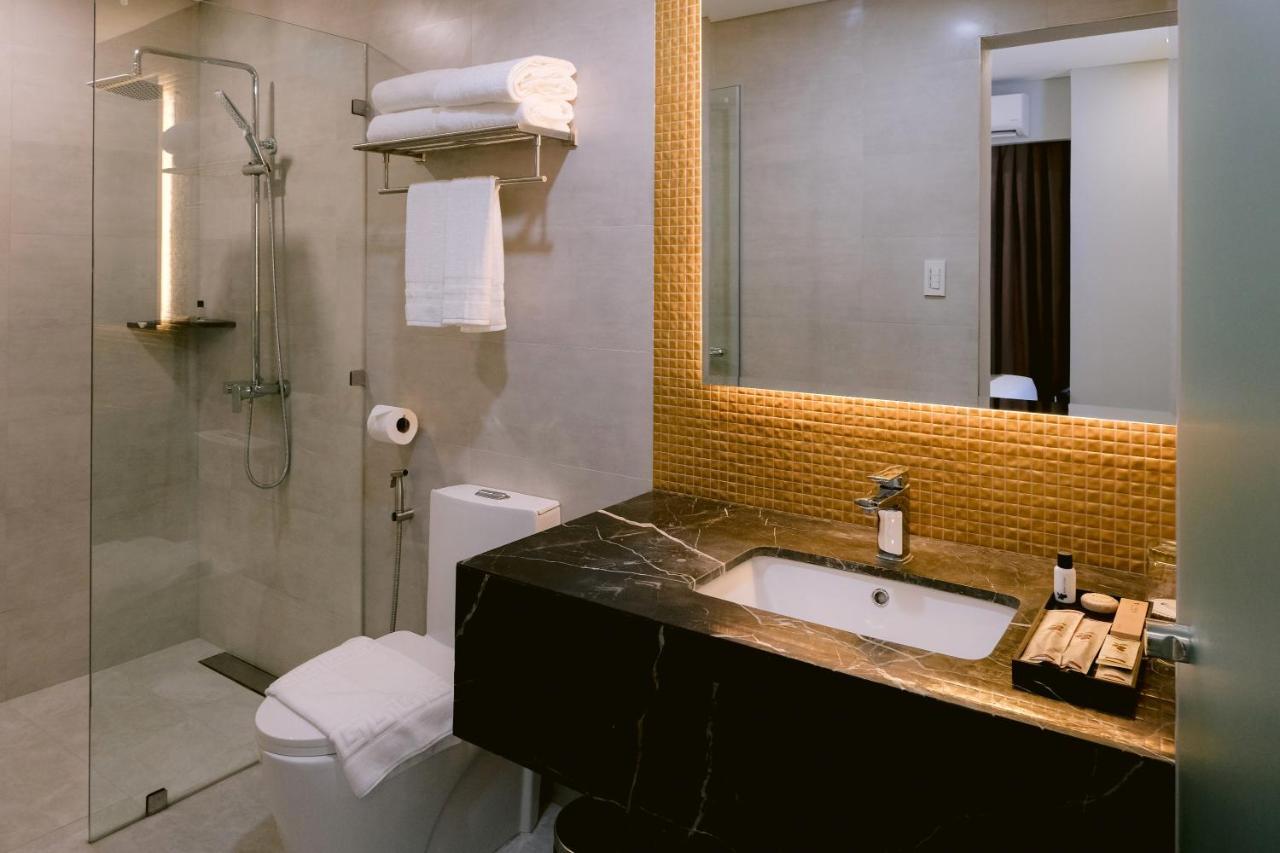 Hotel Goldberry And Cebu