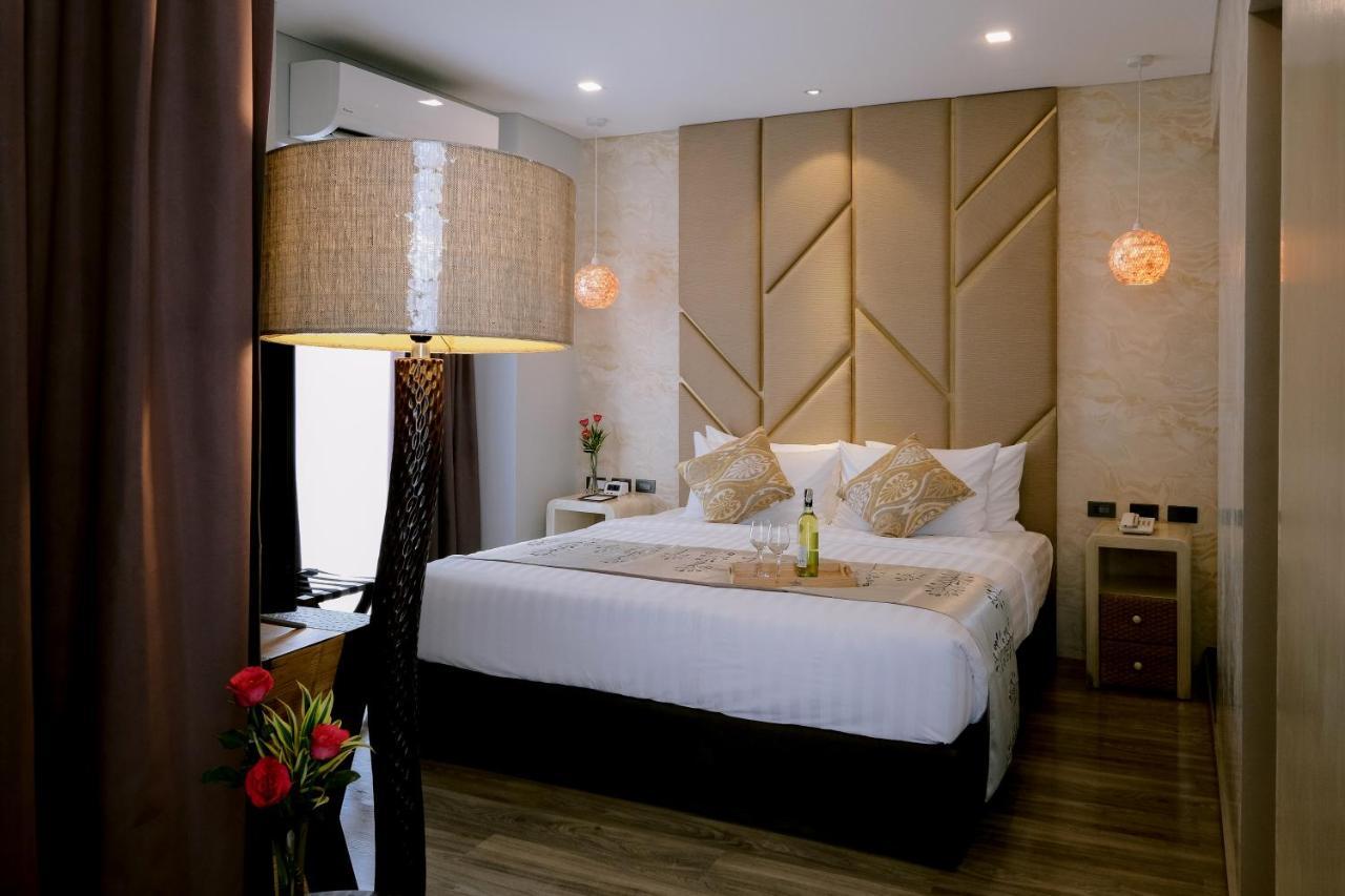 Goldberry And Hotel 3*