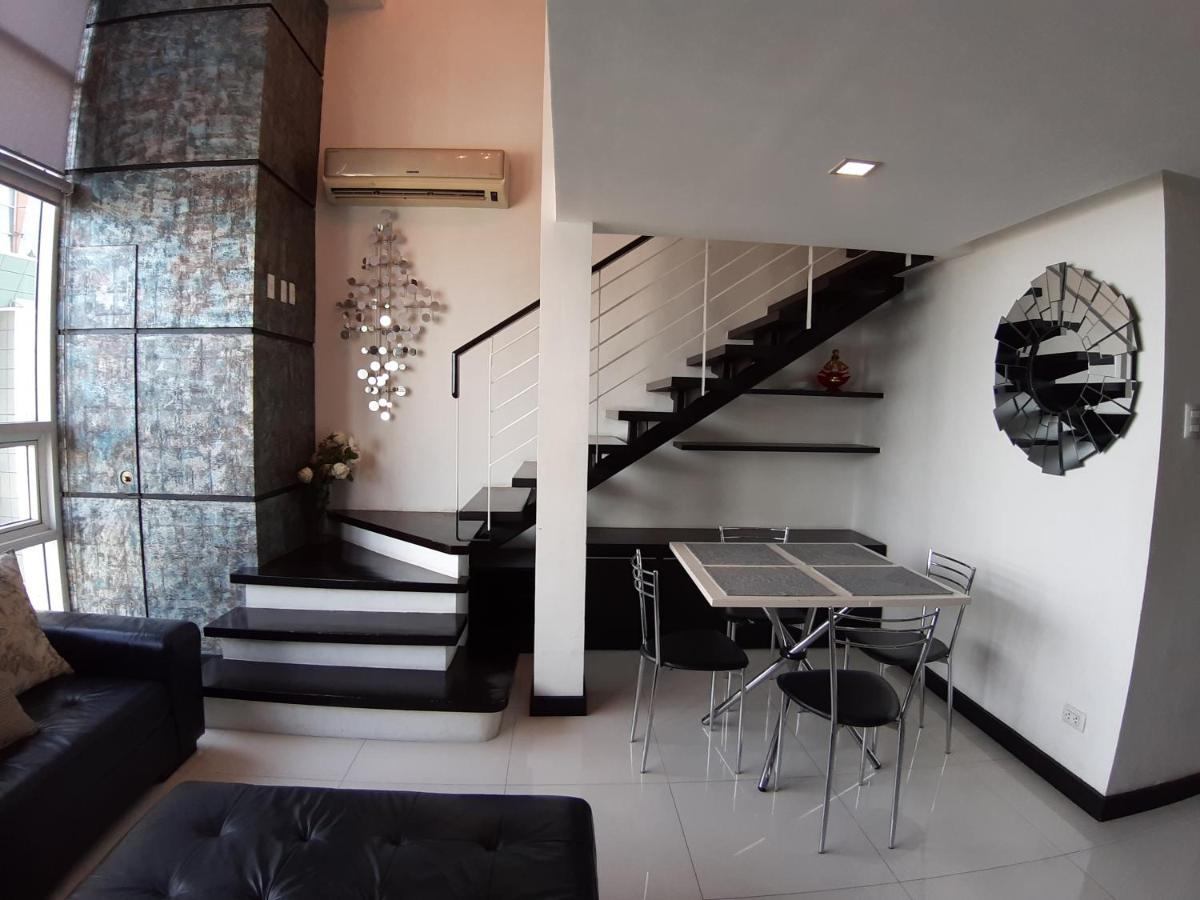 Huge Lofts By P&j