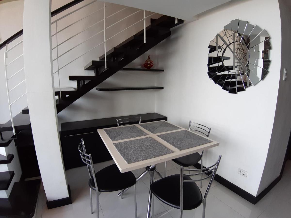 Huge Lofts By P&j * Cebu