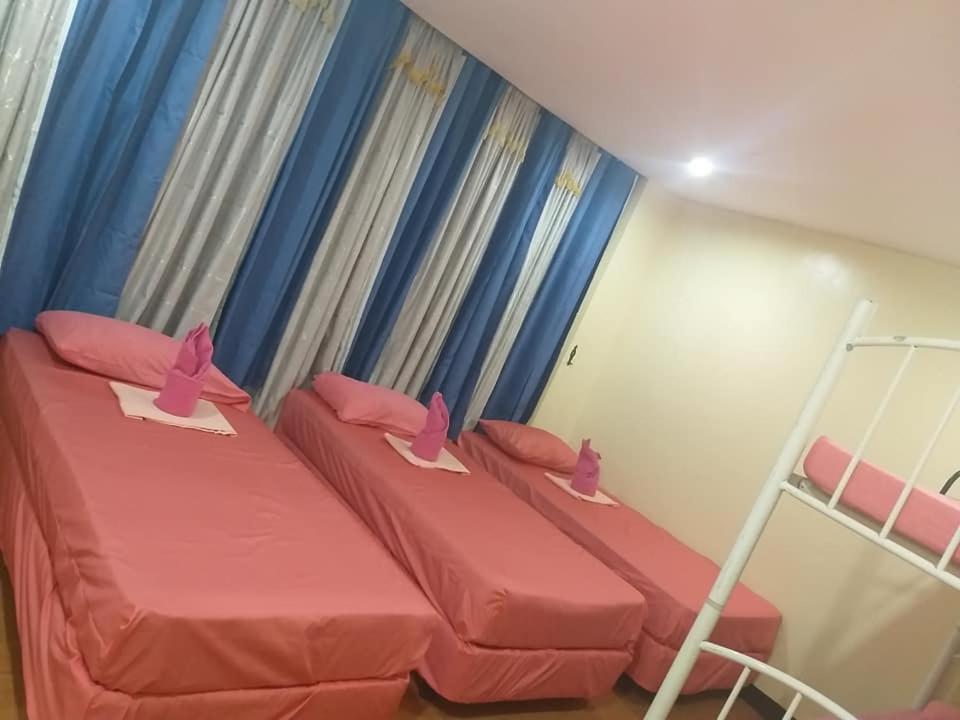 Jy7Hostel Hostel *
