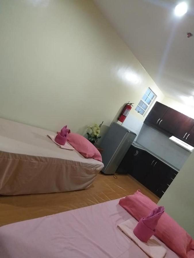 Jy7Hostel Albergue Cebu