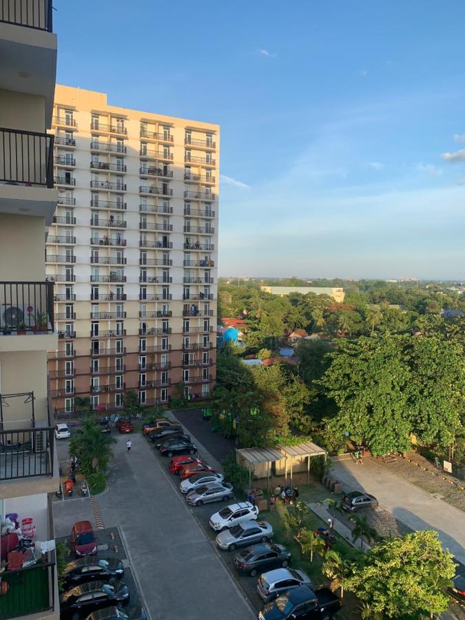 Aparthotel Quayside Near Airport Lapu-Lapu City