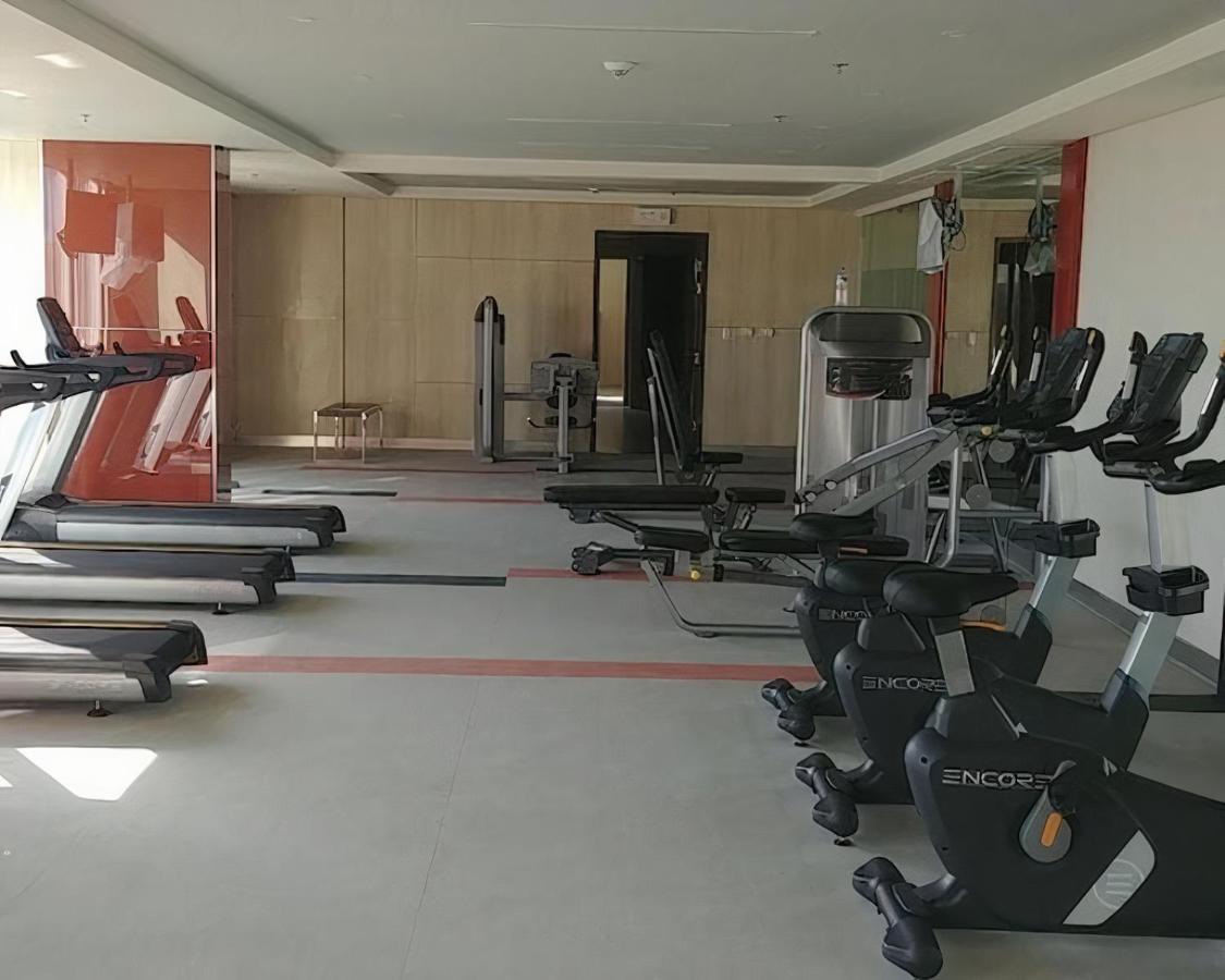Apartment Mactan Newtown Seaview At One Pacific Lapu-Lapu City