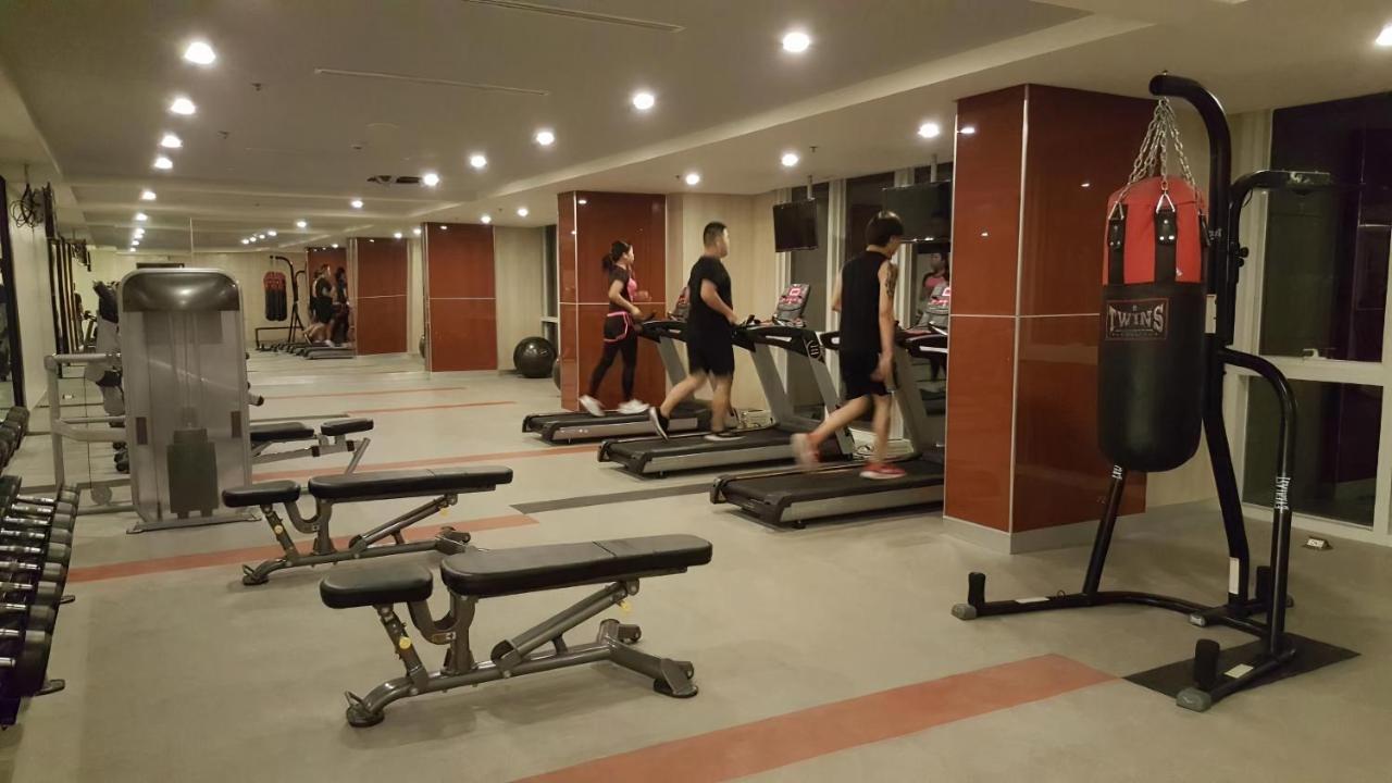 Mactan Newtown Seaview At One Pacific *