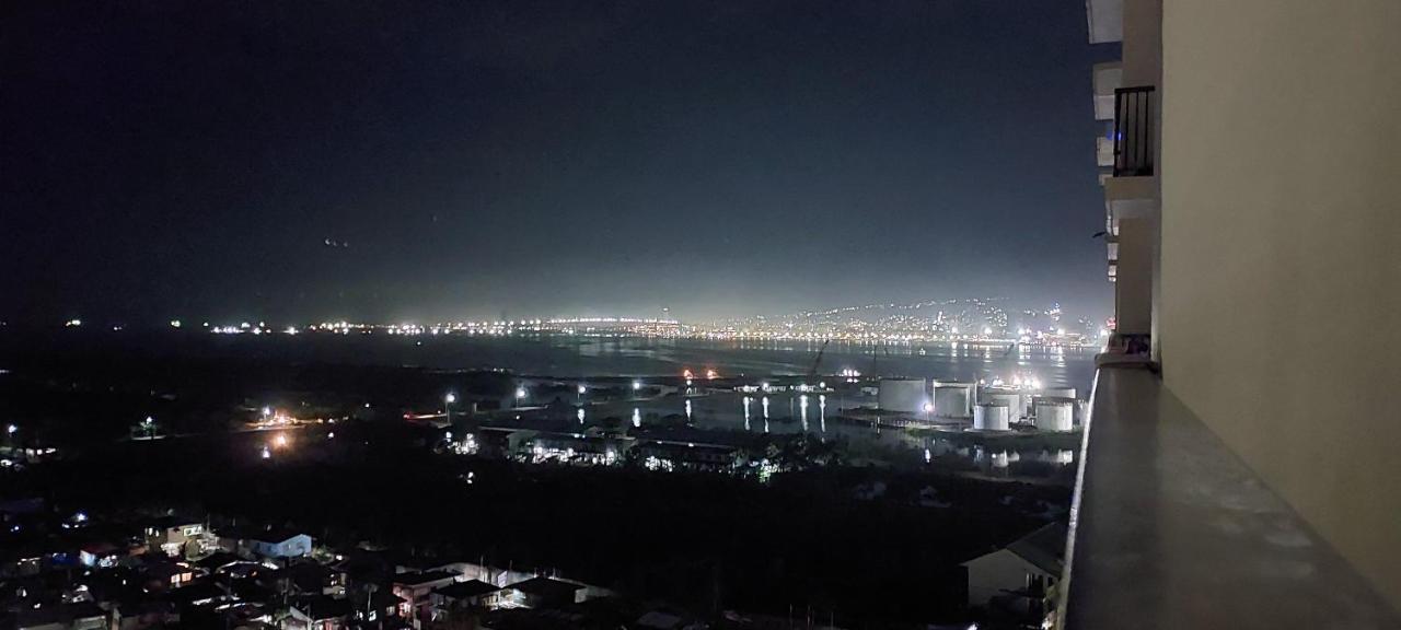 Quayside Near Airport Aparthotel *