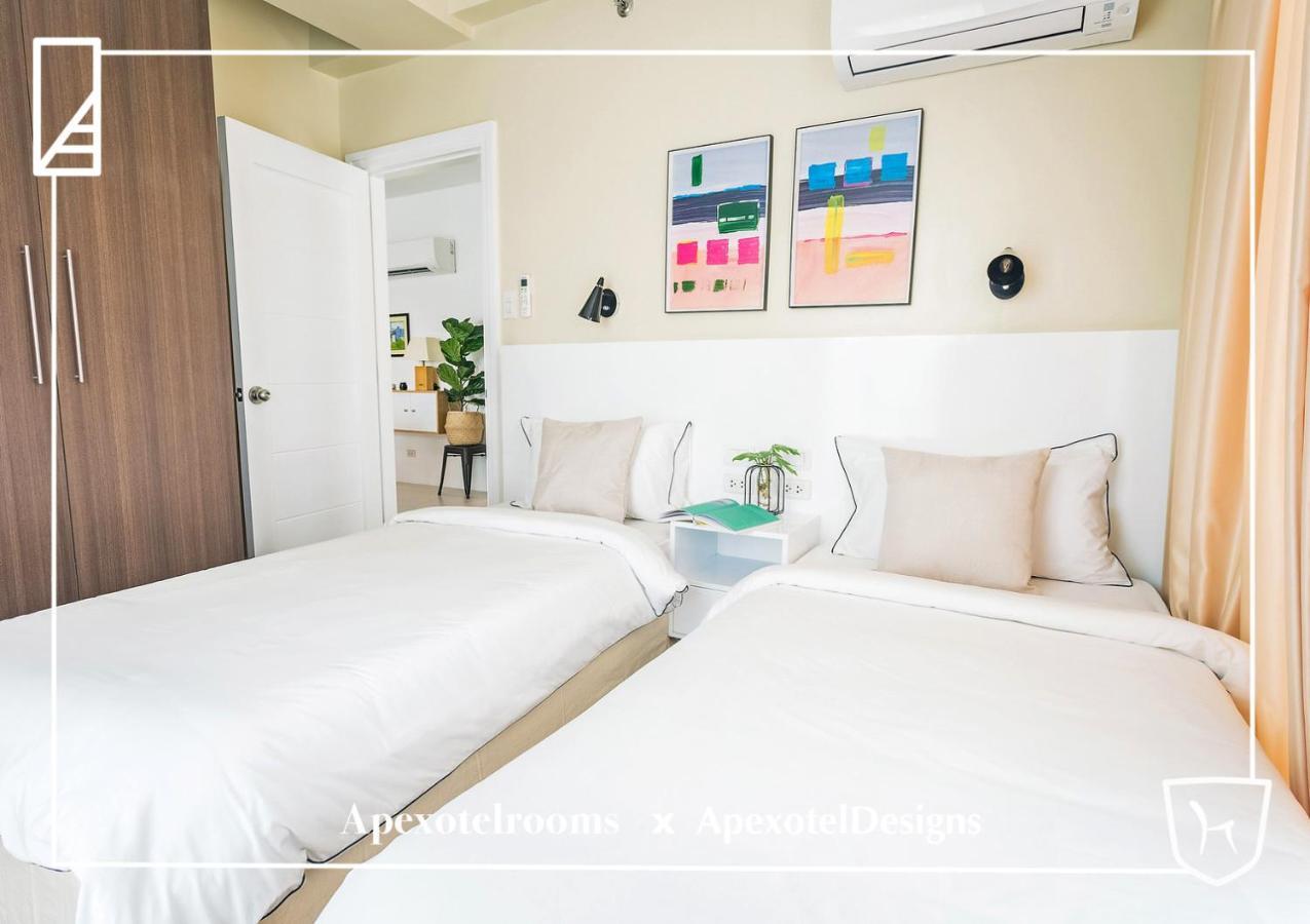 Padgett Place Deluxe * Cebu