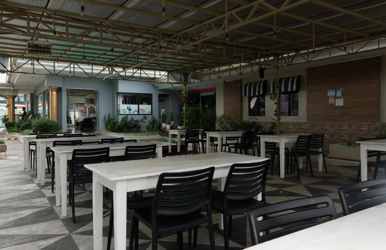 S And M Inc. Hotel Cebu