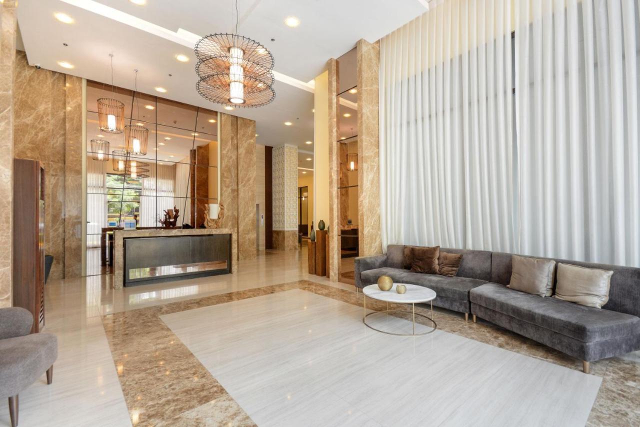 1bedroom For Rent With Wifi Pool And Gym Apartment *