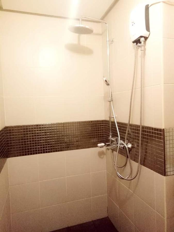 1bedroom For Rent With Wifi Pool And Gym Cebu