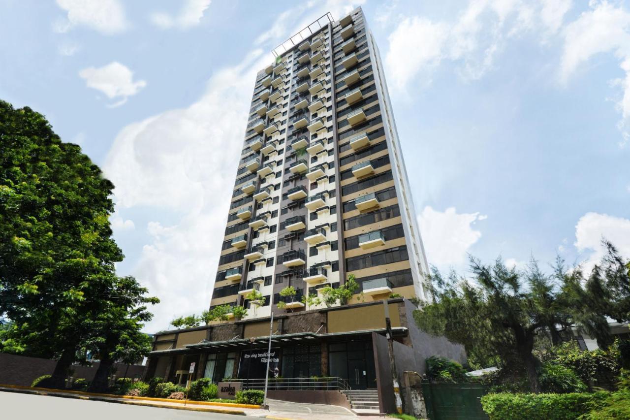 1bedroom For Rent With Wifi Pool And Gym Apartment