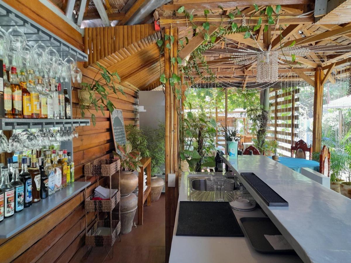 Hotel Smak's Santa Fe (Cebu)