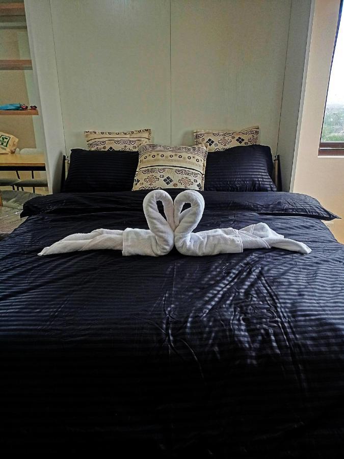 Aparthotel The Persimmon Condominium At Mabolo Cebu