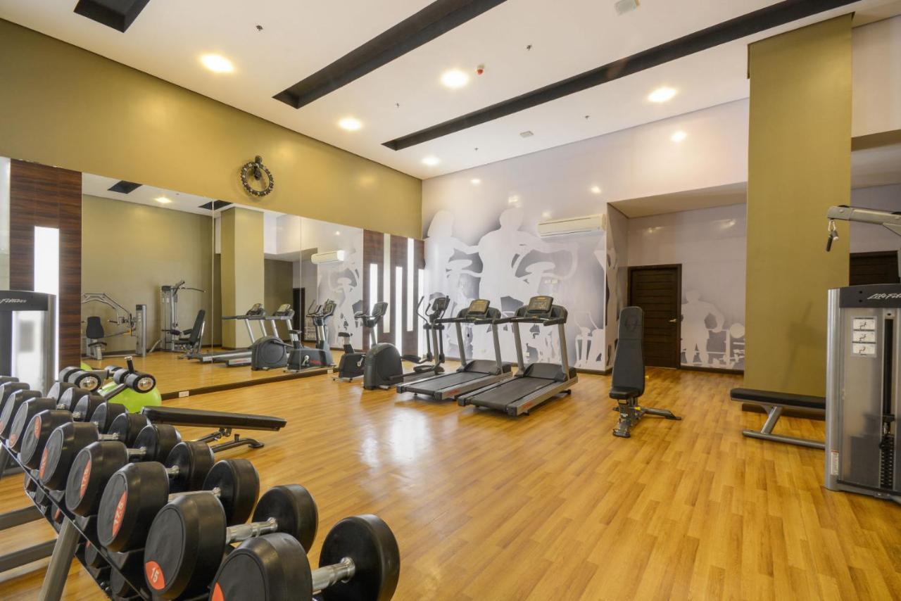 Apartment 1bedroom For Rent With Wifi Pool And Gym
