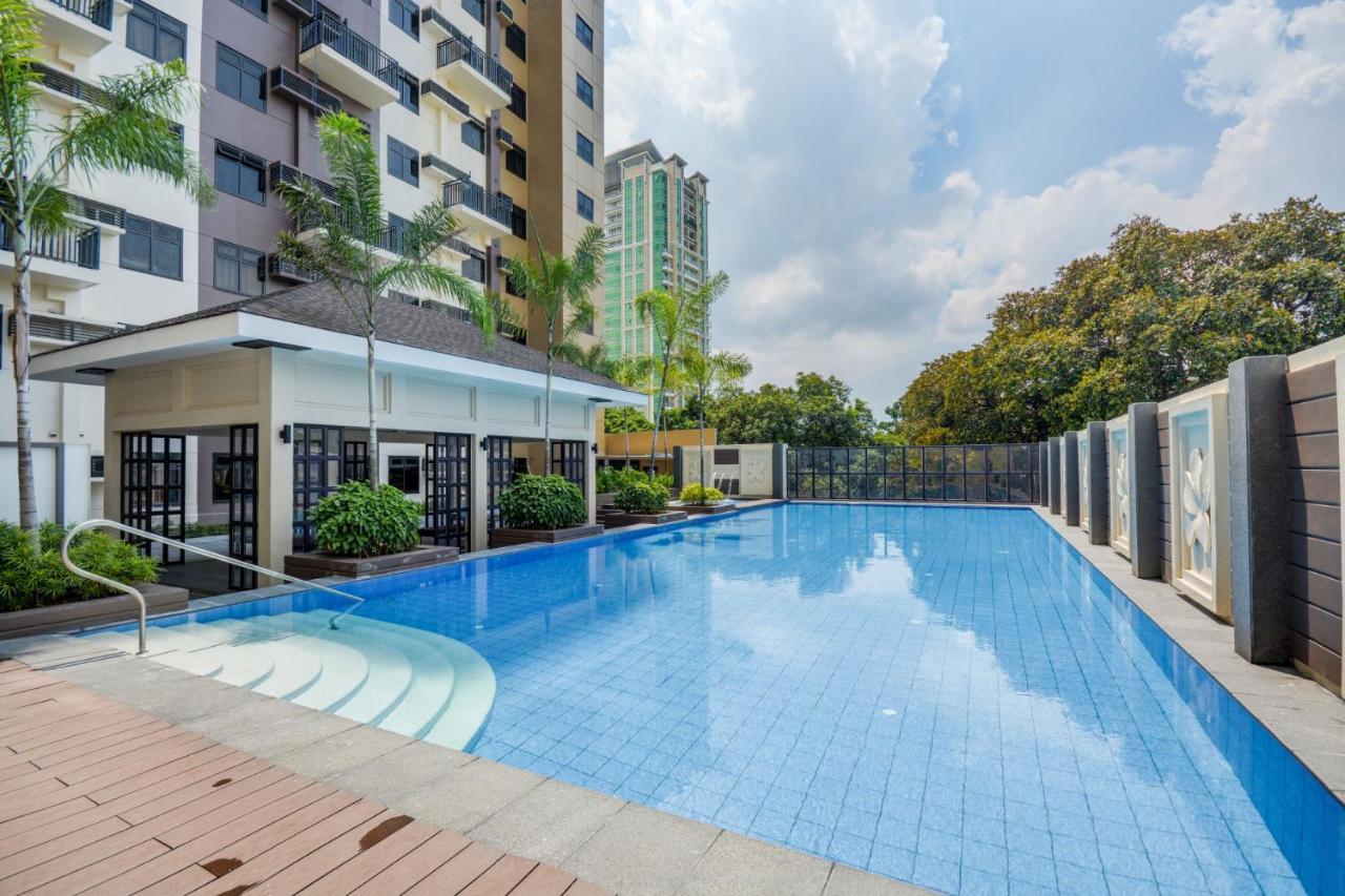 Apartment 1bedroom For Rent With Wifi Pool And Gym