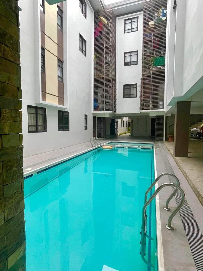 Apartment Brookridge
