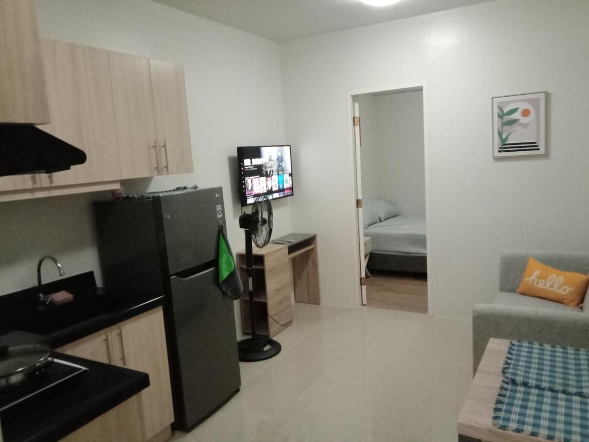 Apartment Brookridge *