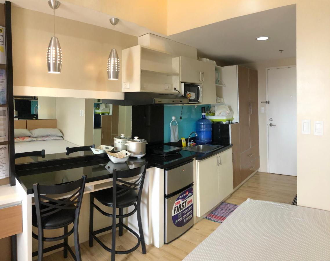 Sunvida Tower Residences Infront Of Sm Cebu