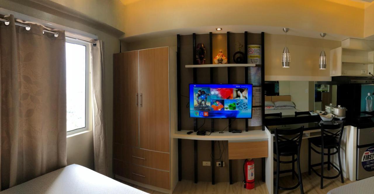 Aparthotel Sunvida Tower Residences Infront Of Sm *