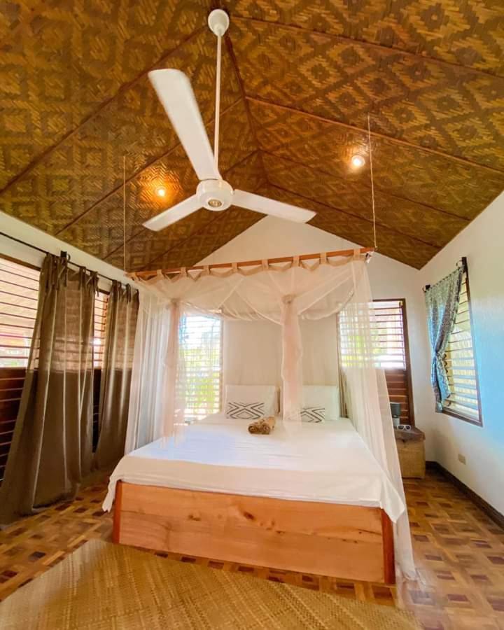 Guest house Herbs Guest House And Restaurant Near The Sea (Adults Only) Moalboal