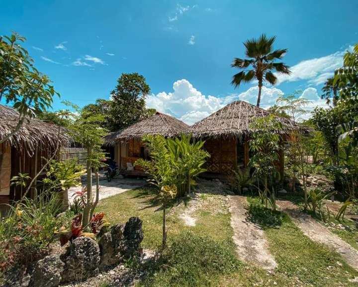 Herbs Guest House And Restaurant Near The Sea (Adults Only) Guest house Moalboal