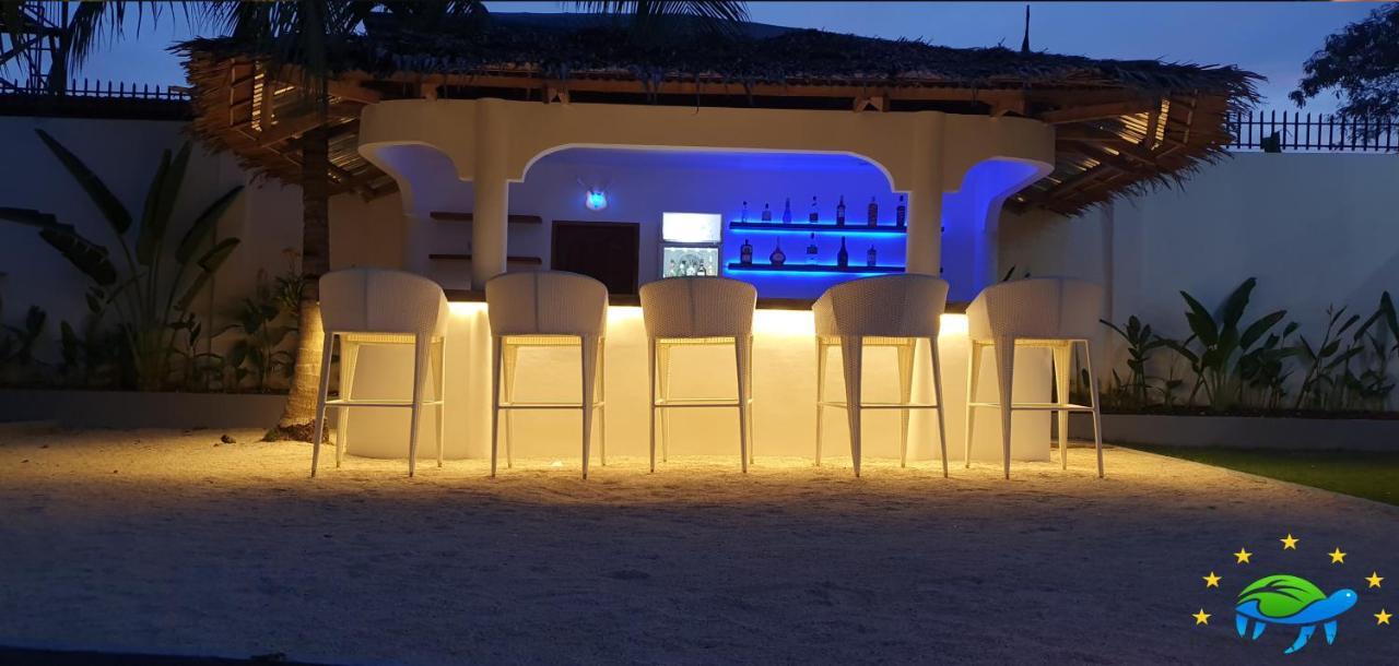 Pawikan Boutique Resort