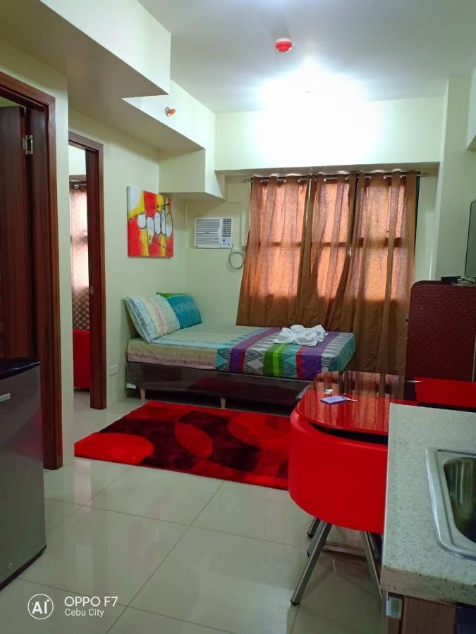 Aparthotel 101 Horizons Cebu