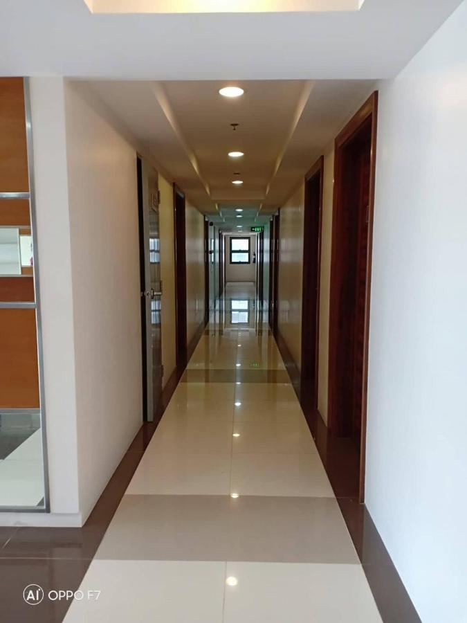 101 Horizons Aparthotel