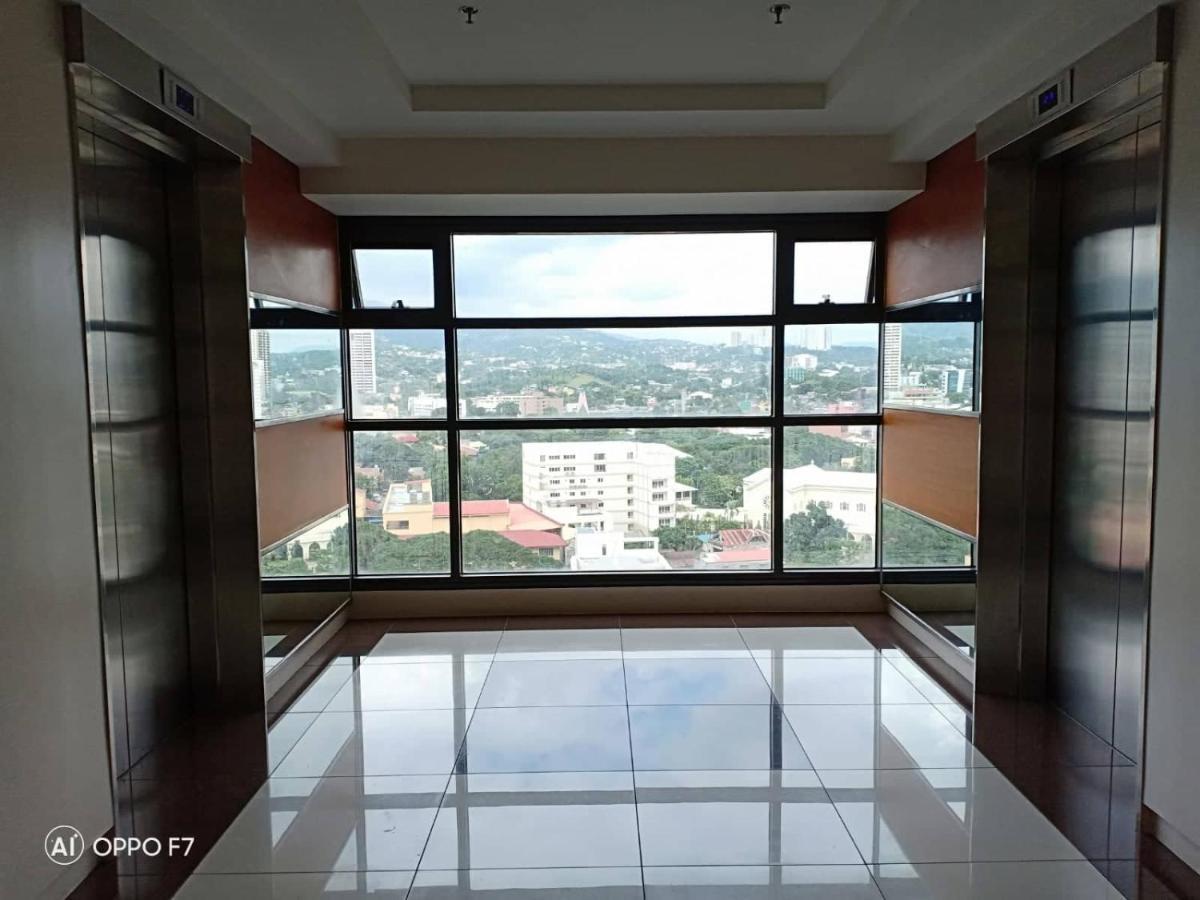 101 Horizons Aparthotel Cebu