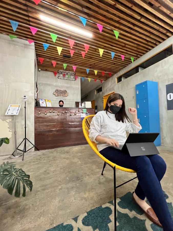 Hotel Happynest Cebu