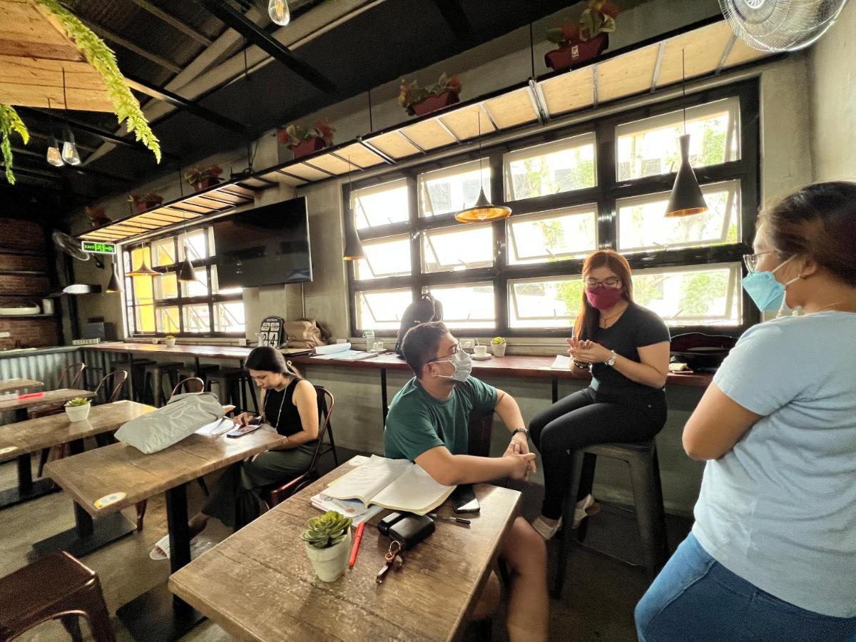 Hotel Happynest Cebu