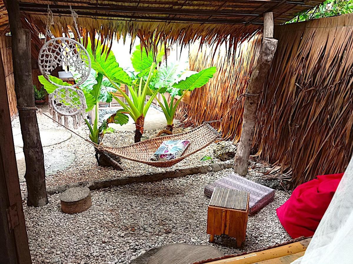 Guest house Herbs Guest House And Restaurant Near The Sea (Adults Only) Moalboal