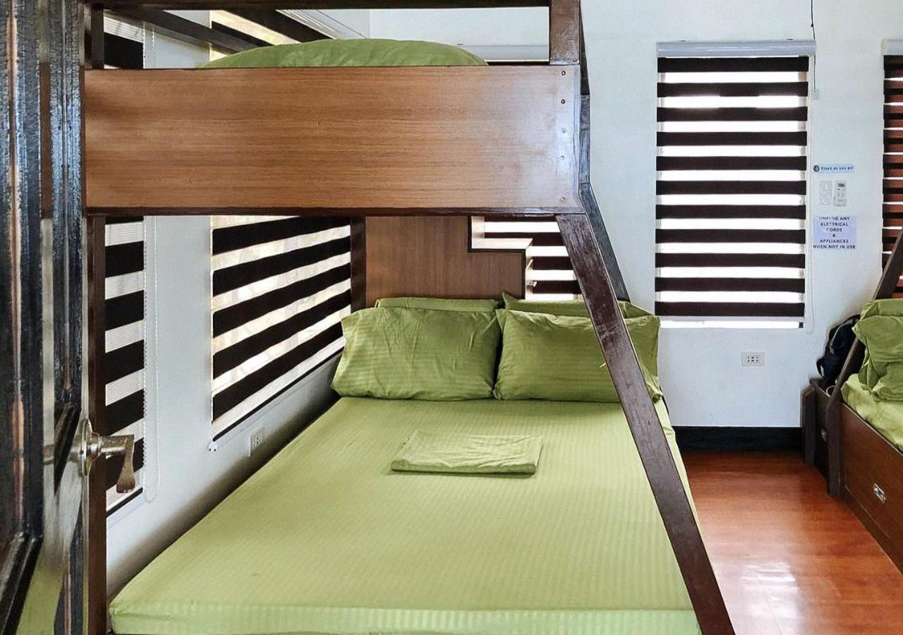 Tabique By The Sea Redpartner Cebu