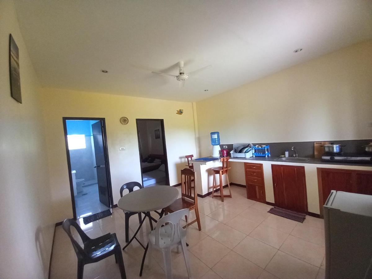 Teresa House Teresa Philippines * Moalboal
